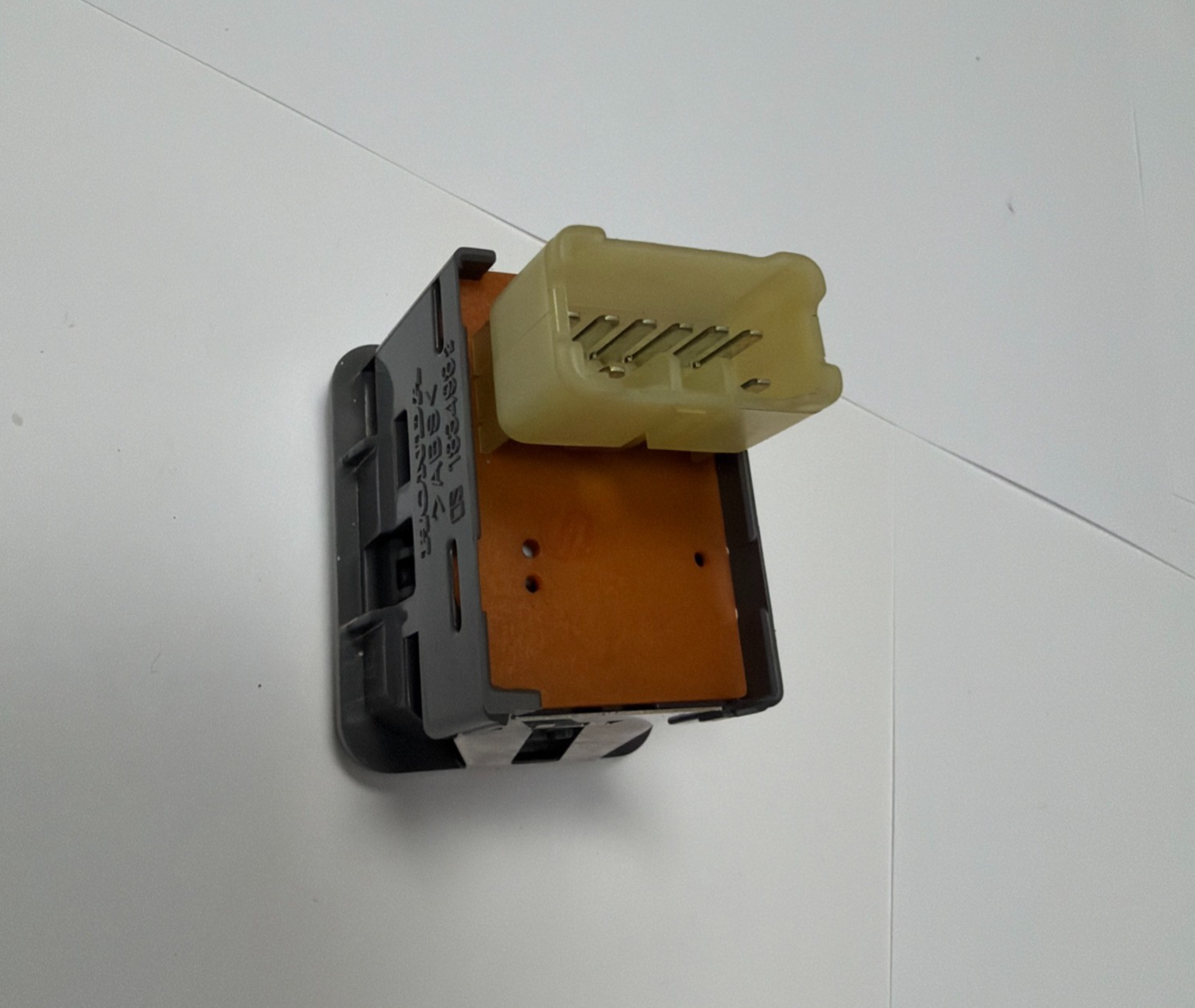 Switch Mirror Button 183498 fits 1996 1997 1998 1999 2000 Honda Civic CRV