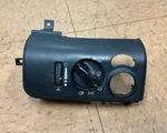 1996 1997 1998 1999 2000 Dodge Caravan Headlight Headlamp Switch OEM Black