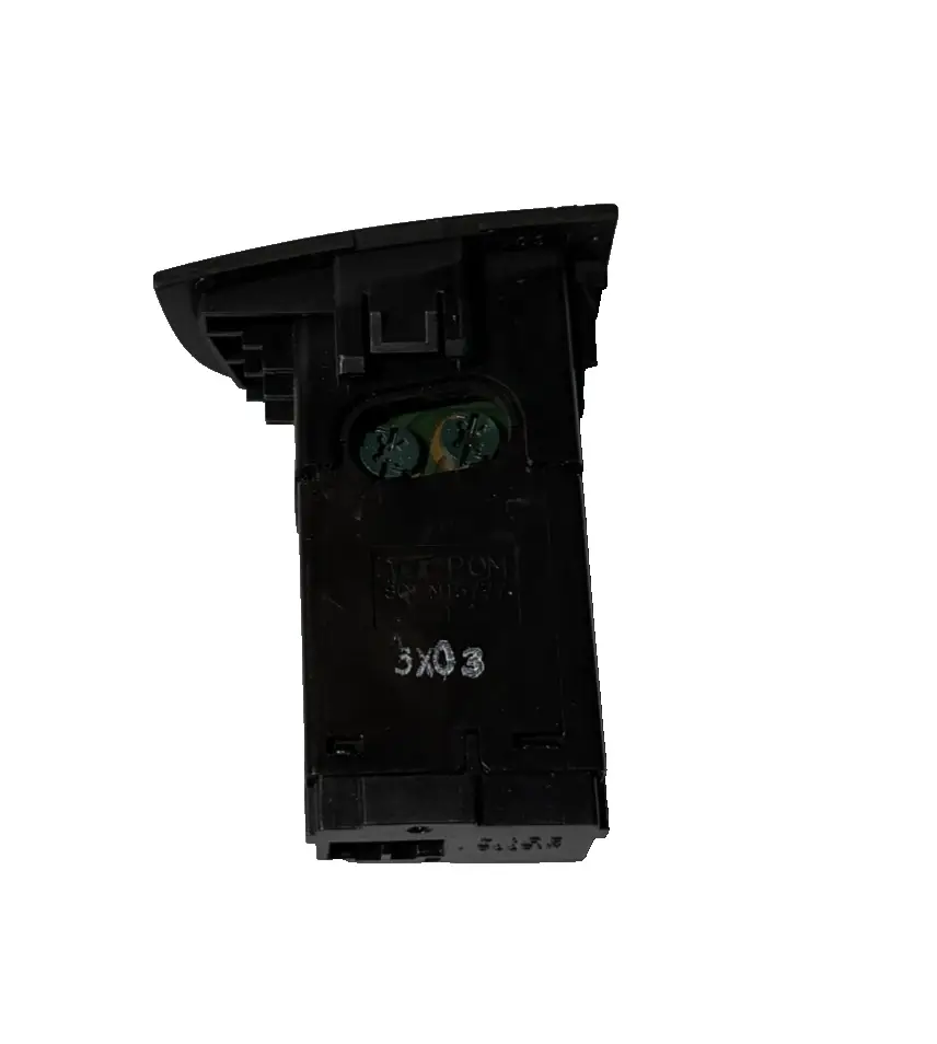 96 97 98 1996 1997 1998 Honda Civic Windshield Defrost Switch M15777 by TEC
