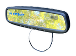 2001-2009 Subaru Outback Interior Overhead Auto Dimming Rear View Mirror
