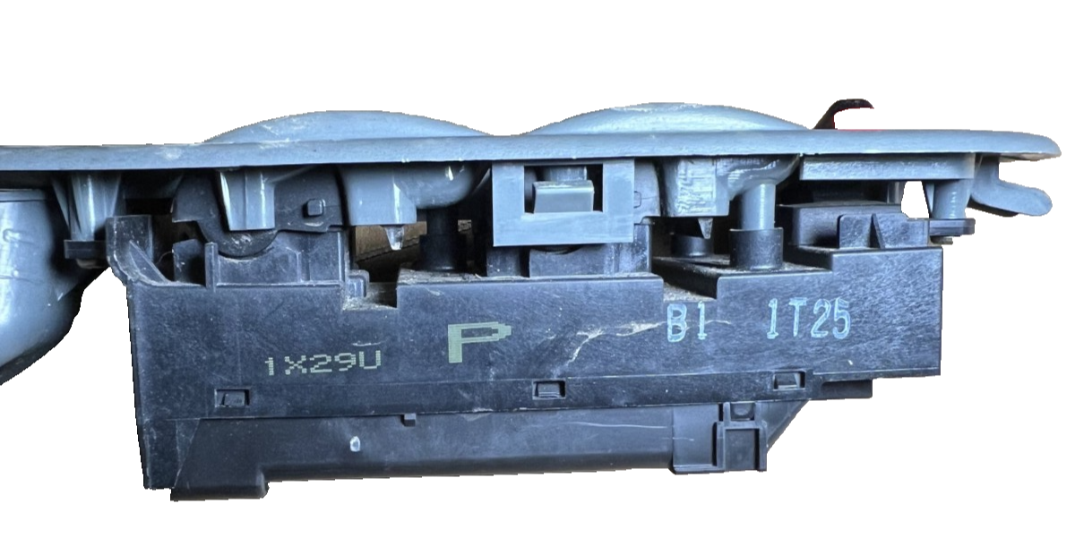 1999-2004 Honda Odyssey Door Master Window Switch Front Left LH Driver