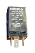 96 97 98 99 00 Honda Civic Flasher Hazard Light Control Relay 12.8V 38300SV1A11