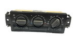 AC Heater Temperature Climate Control 15060162 fits 2000-2002 Chevrolet Tahoe