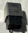 Genuine Omron Relay 12VDC G4R H22, 0515DK fits Honda Acura Silver