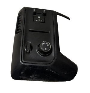 2014 To 2019 Silverado Sierra Headlight Trailer Brake Switch 84109433 Black