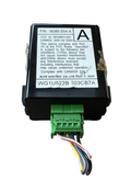 Keyless Entry Receiver Module 38385S5AA, WG1U522B, 203CB7A for 01-05 Honda Civic