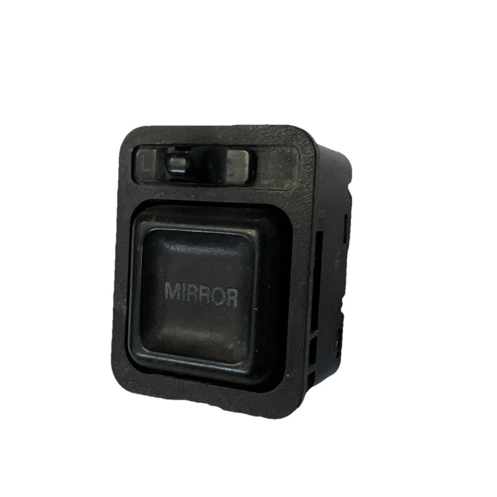 1998-2002 Honda Accord Master Mirror Switch Left LH Driver OEM 35190-S84-A01