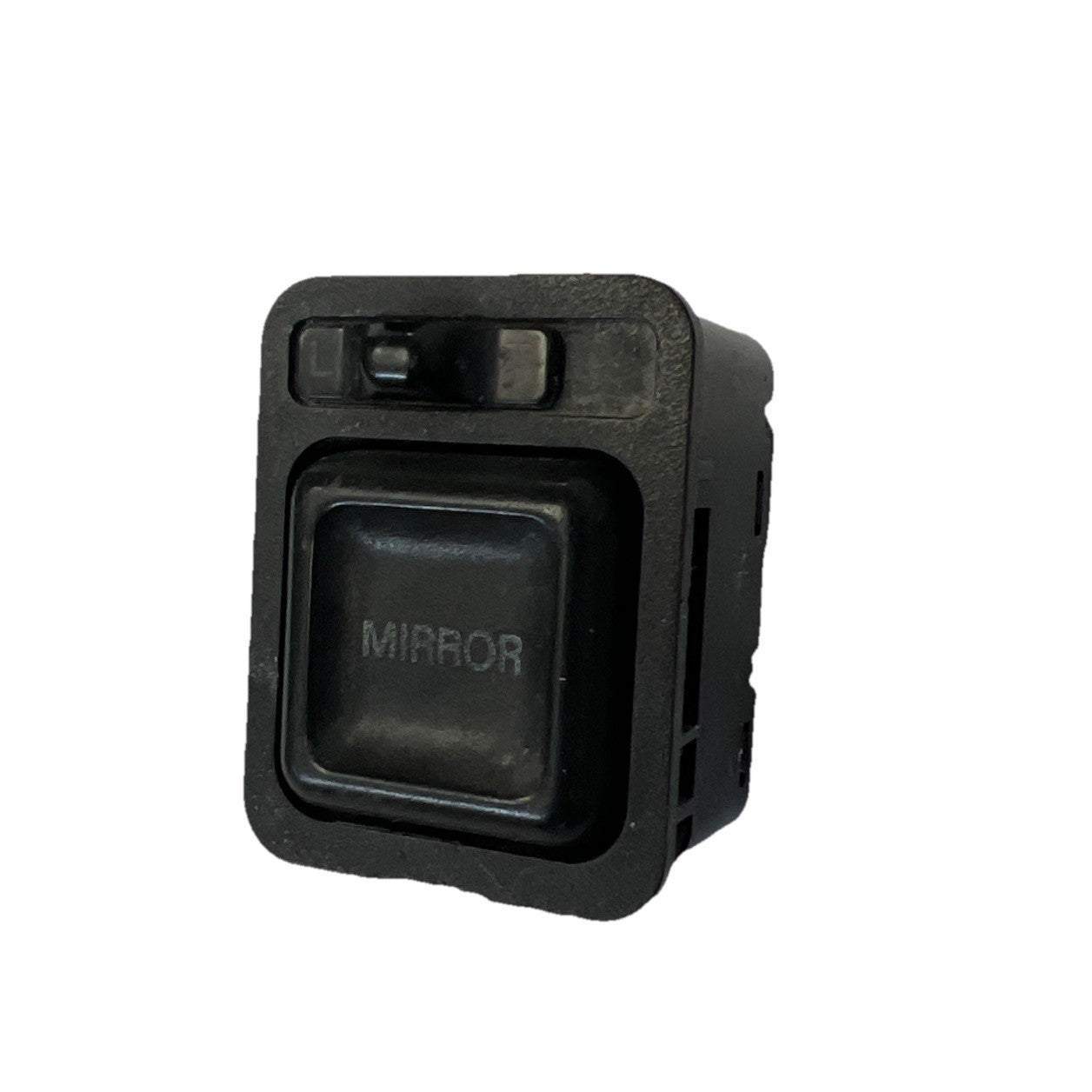 1998-2002 Honda Accord Master Mirror Switch Left LH Driver OEM 35190-S84-A01