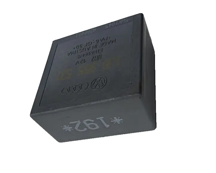 VW Audi Porsche MK4 Golf Jetta Intermittent Wiper Relay #192 12V 1J0 955 531 by Volkswagen