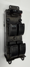 Master Window Switch Driver Left 35750 S9V A110M1 fits 03-08 Honda Pilot