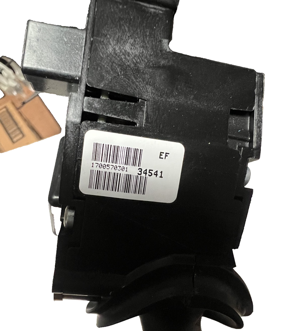 2011-2018 Jeep JK Wrangler Headlight Head Light Turn Signal Switch 1700570301