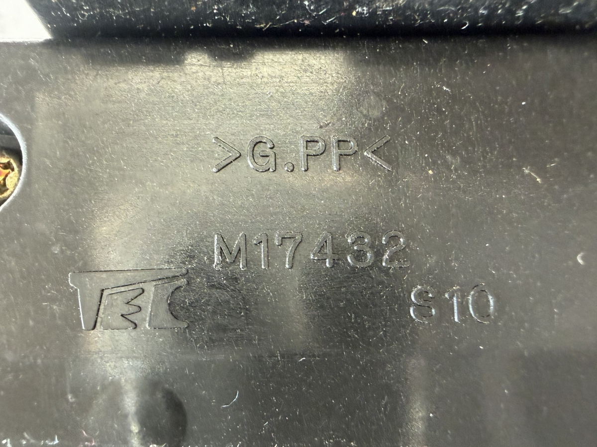 1997 1998 1999 2000 2001 Honda CRV CR-V Power Master Window Switch M17432 S10 by TEC