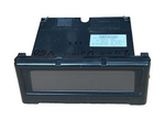 2007-2011 Volvo V50 Audio Radio Information Display Screen OEM 30797719