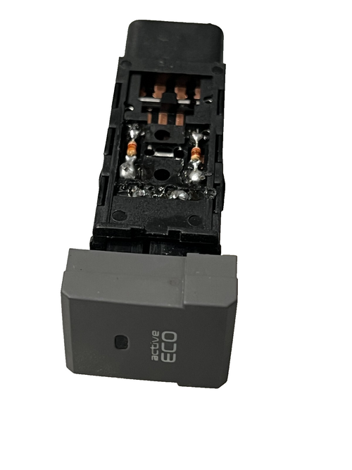 2011 2012 2013 Kia Sorento Active ECO Control Switch Button OEM 202002962