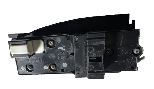 Master Power Window Switch Driver Left Side M15816 fits 1996-2000 Honda Civic