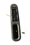 1999-2004 Honda Odyssey Master Power Window Switch LH Left Front Gray by Honda