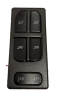 1999-2004 Saab 95 9-5 Master Power Window Switch Front Left LH 46 16 082