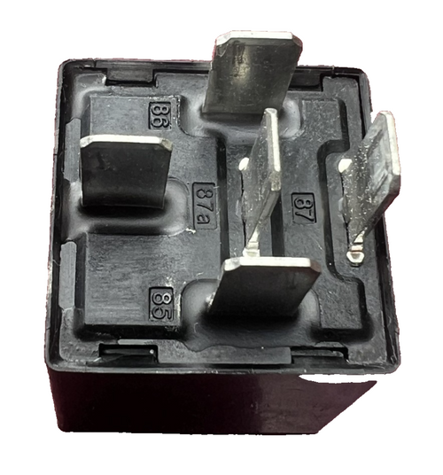 GM 5 Terminal Relay 13306942 fits 11 12 13 14 15 Chevrolet Impala Cruze