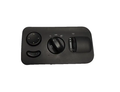 07 2007 Chrysler Town & Country Headlight Fog Light Switch 0YC541DVAE Black by Unbranded