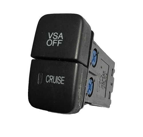 VSA Off Cruise Switch Control Button M26323 fits 2006 2007 2008 Honda Pilot