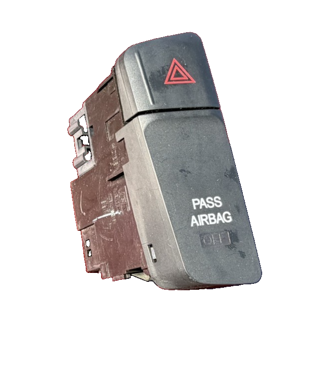 06 07 08 2006 2007 2008 Honda Pilot Emergency Hazard Switch Button M31338