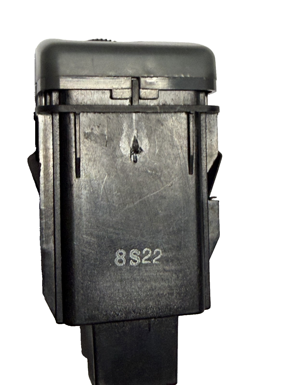 1996-2000 Honda Civic Dash Light Dimmer Switch Control Button 8S22 Black by Unbranded