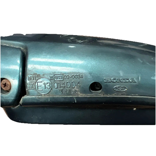 1994 1995 1996 1997 Honda Accord Side View Mirror Driver Left LH OEM E13014004 by Honda