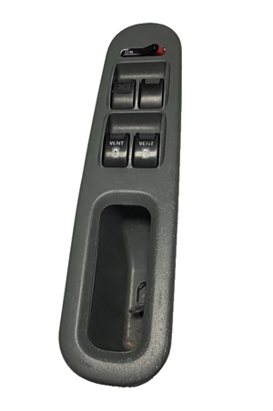 1999-2004 Honda Odyssey Driver Left Master Window Control Switch