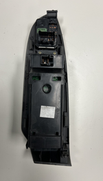 03-08 Honda Pilot Driver Left Master Door Window Switch Control S9V C110 M1