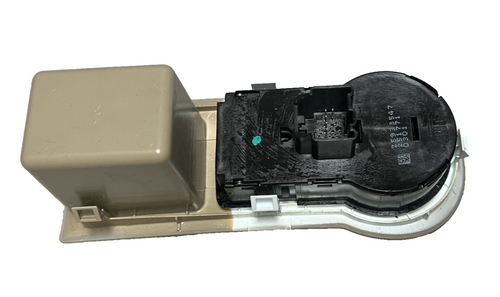 2010 2011 2012 2013 Buick Lacrosse Fog Light Headlight Switch 25933547