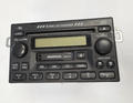 Radio 6 Disc CD Receiver AM FM 39100 S82 A300 fits 1998-2002 Honda Accord Civic by Matsushita