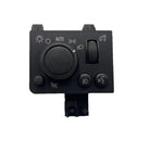 2006-2010 2009 08 Hummer H3 Headlight Lamp Dimmer Fog Light & Bluetooth Switch