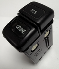 TCS Cruise Control Switch Button M17982, M21138 fits 99 00 01 02 03 Acura TL