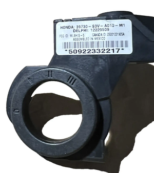 Ignition Immobilizer Anti Theft Control Module fits 2001-2005 Honda Civic