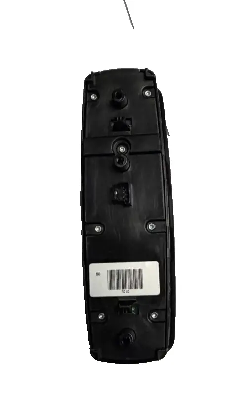 06-13 Mercedes GL350 Front Left Master Window Control Switch A 251 830 00 90 by Mercedes-Benz