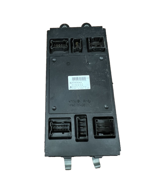2006-2009 Mercedes R350 R500 GL450 Front SAM Signal Acquisition Module OEM