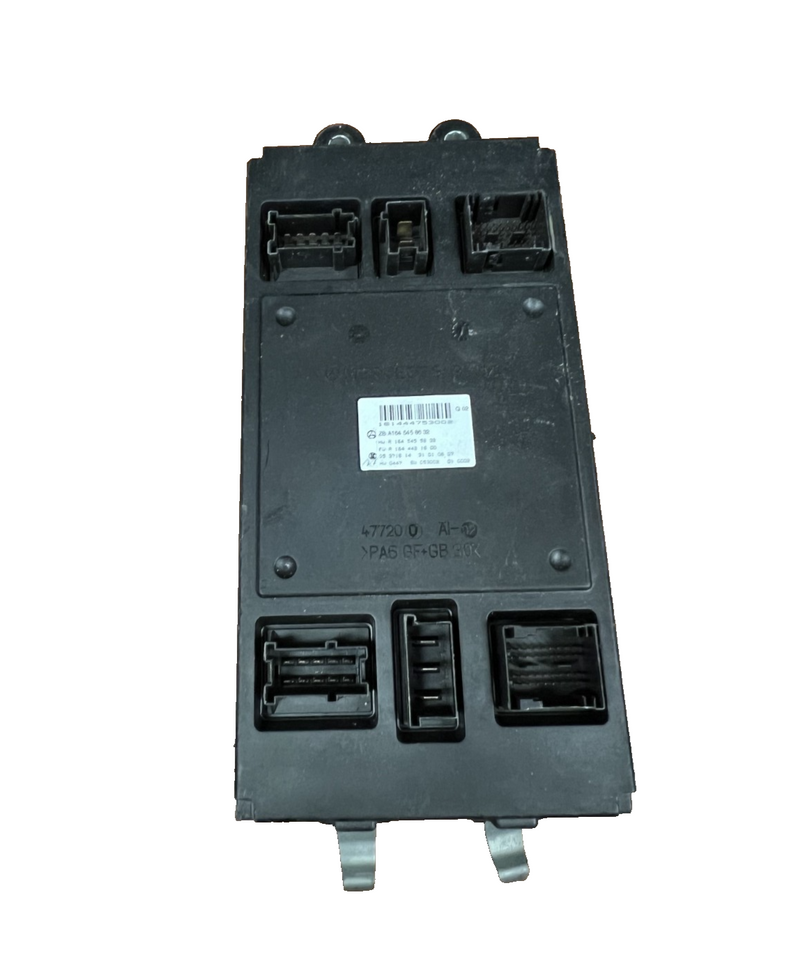 2006-2009 Mercedes R350 R500 GL450 Front SAM Signal Acquisition Module OEM