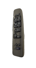 Master Window Door Switch Front Left Driver 15204698 fits 2002-2005 GMC Envoy