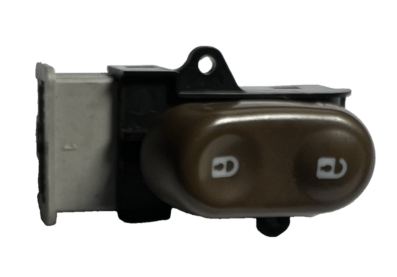 2003 2004 2005 2006 2007 2008 Honda Pilot Door Lock Switch OEM 51222 Brown
