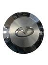 2004-2007 Infiniti QX56 Chrome Wheel Center Hub Cap OEM 40315-7S510, L1230000