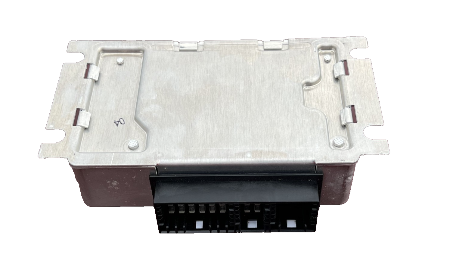 05 06 07 08 09 10 BMW E53 E83 X5 X3 Transfer Case Module OEM 7550891 01