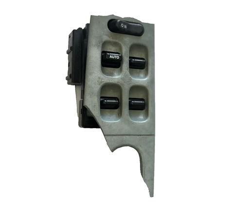 1994-1997 Honda Accord 4 Door Power Window Master Switch 901-600 016 21181 by Honda