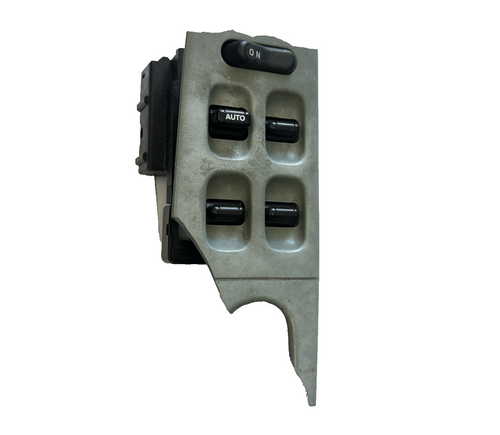 1994-1997 Honda Accord 4 Door Power Window Master Switch 901-600 016 21181