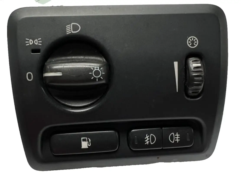 Headlight Dimmer Fog Light Switch 8691753 fits 1999-2009 Volvo S80 by Volvo