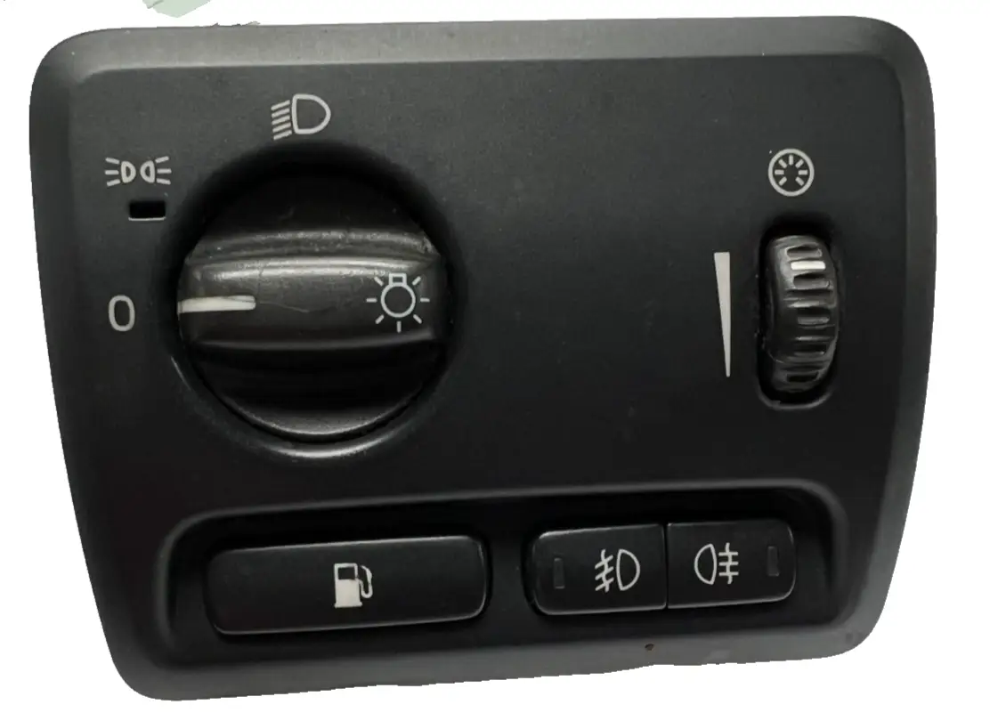 Headlight Dimmer Fog Light Switch 8691753 fits 1999-2009 Volvo S80 by Volvo