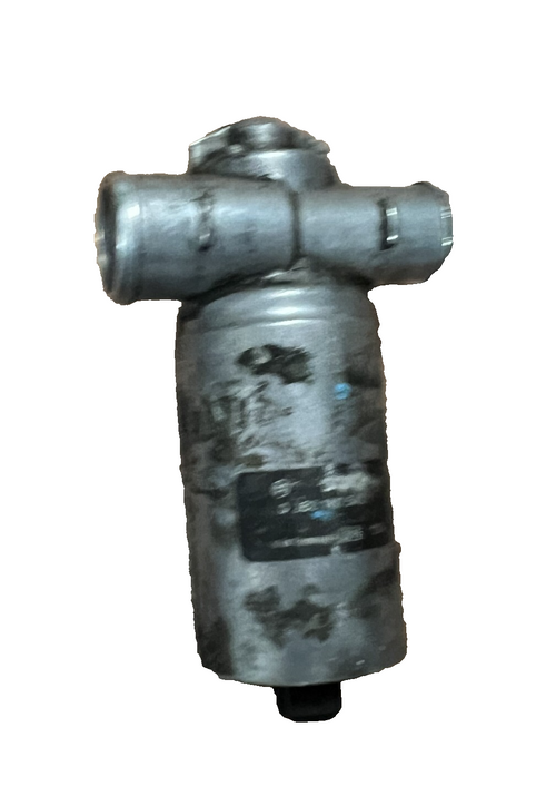 1993-1997 Volvo 850 Bosch Idle Stabilizer Control Valve OEM 0 280 140 542