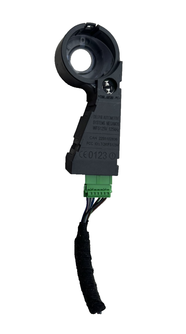 2003-2014 Volvo XC90 Ignition Antenna Immobilizer OEM 86 21 509, 510 13 002 0