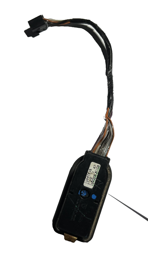 Seat Heater Adjuster Memory Switch Left Side 15047835 fits 02 Cadillac Escalade