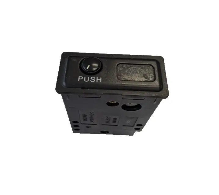 1994 1995 1996 1997 94 95 96 97 Honda Accord Interior Light Dimmer Switch Button by Honda