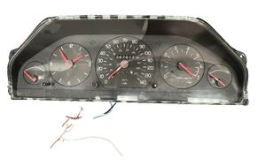 1993 1995 Volvo 940 Speedometer Instrument Cluster Oem Replacement